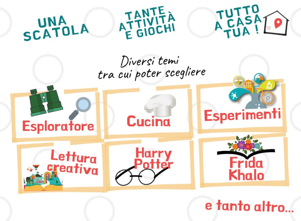 feste itineranti